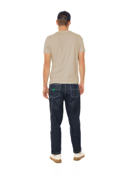 T-shirt First manches courtes