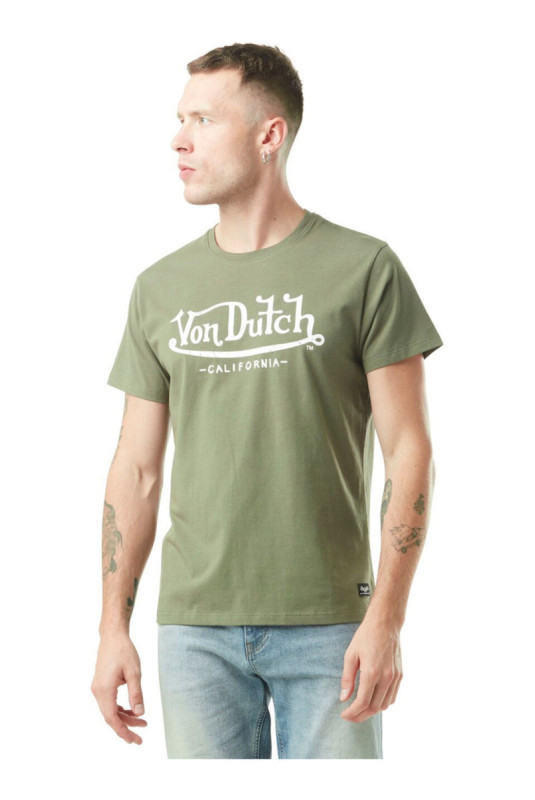T-shirt First manches courtes