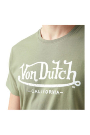 T-shirt First manches courtes