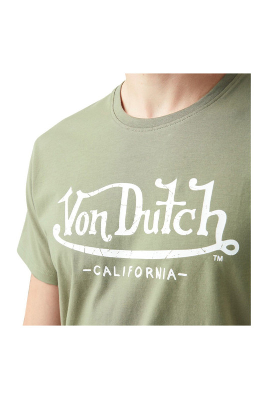 T-shirt First manches courtes