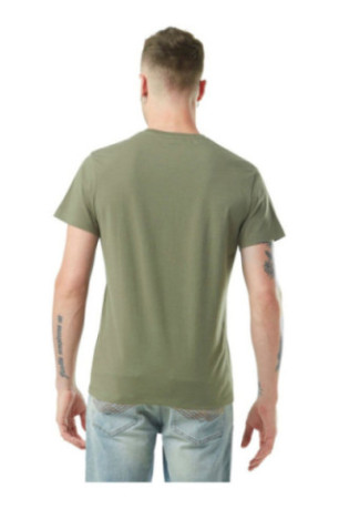 T-shirt First manches courtes