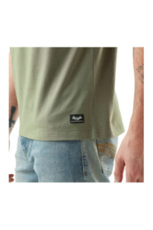 T-shirt First manches courtes