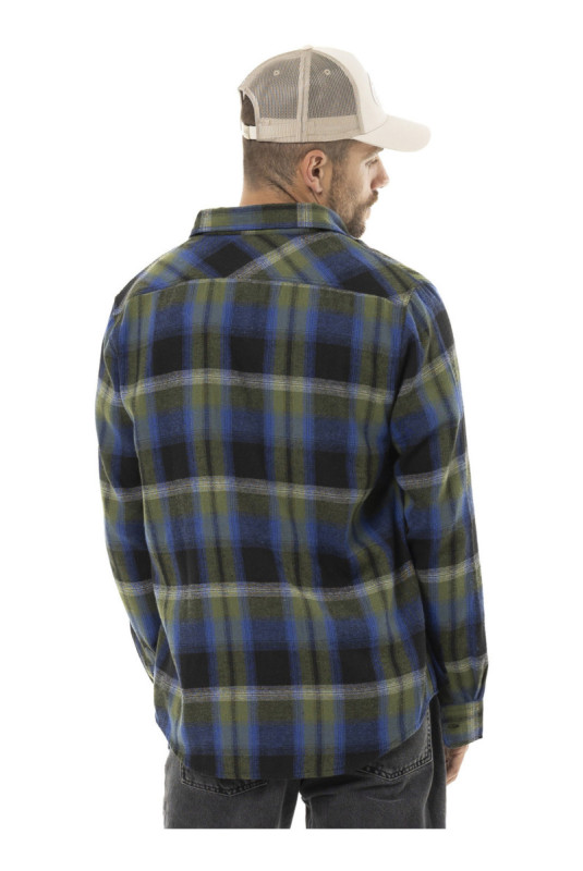 Chemise Jack