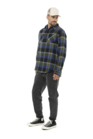 Chemise Jack