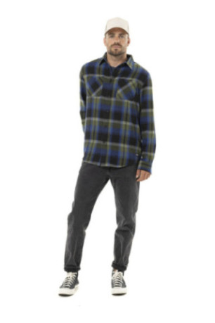 Chemise Jack