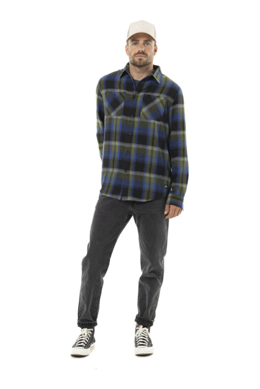 Chemise Jack