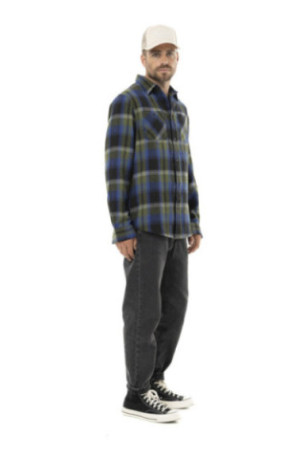 Chemise Jack