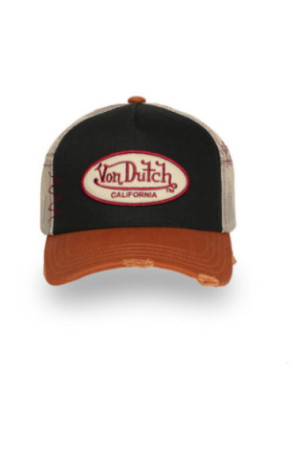 Casquette trucker Used