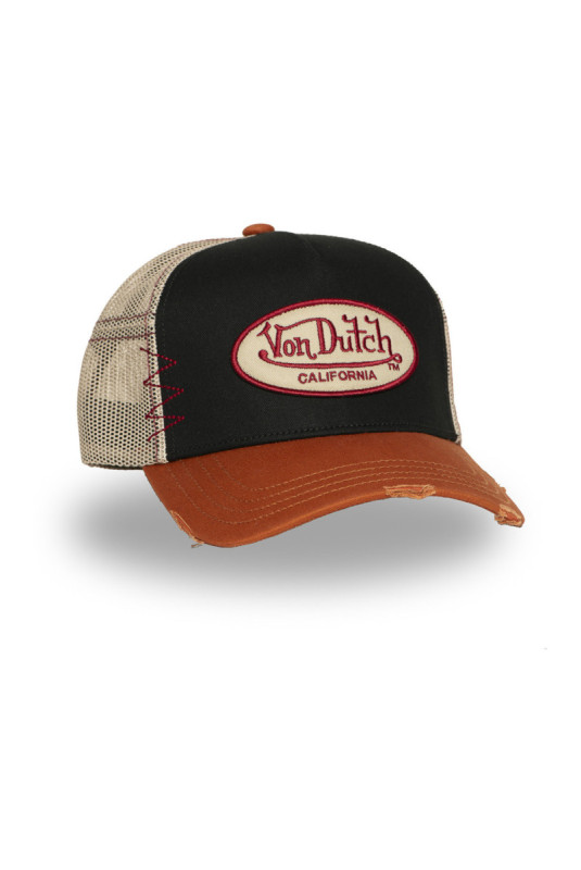 Casquette trucker Used