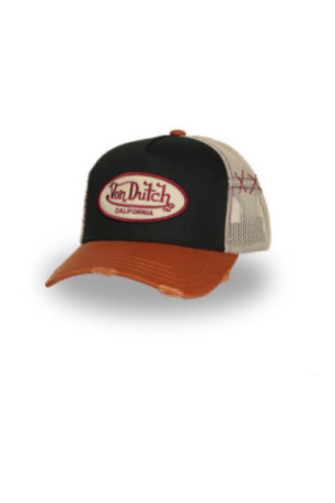 Casquette trucker Used
