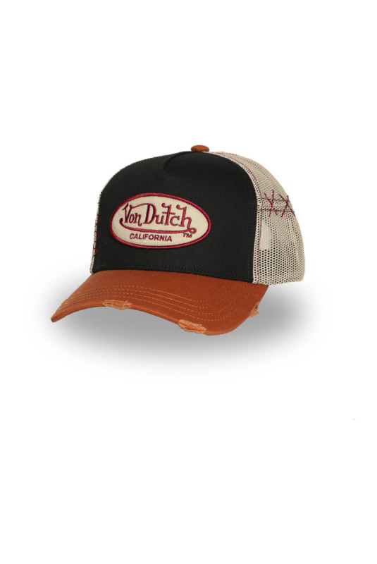 Casquette trucker Used