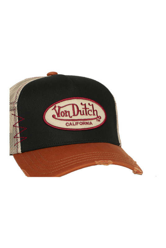 Casquette trucker Used