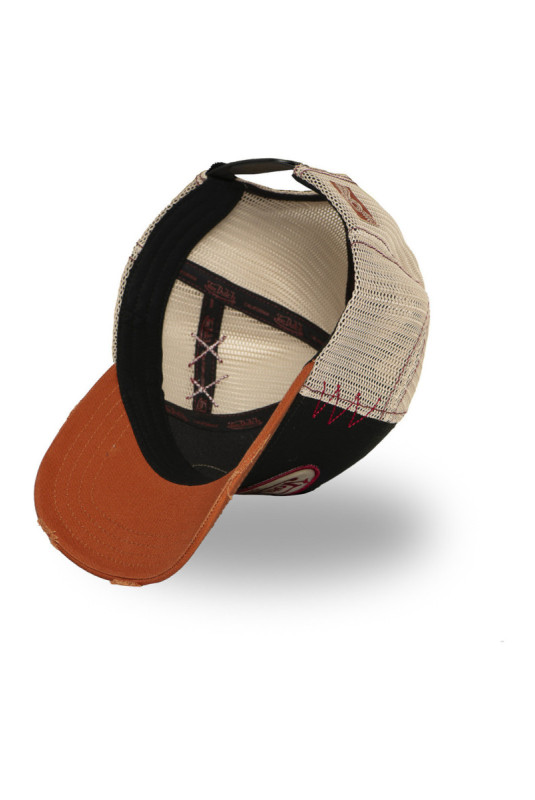 Casquette trucker Used