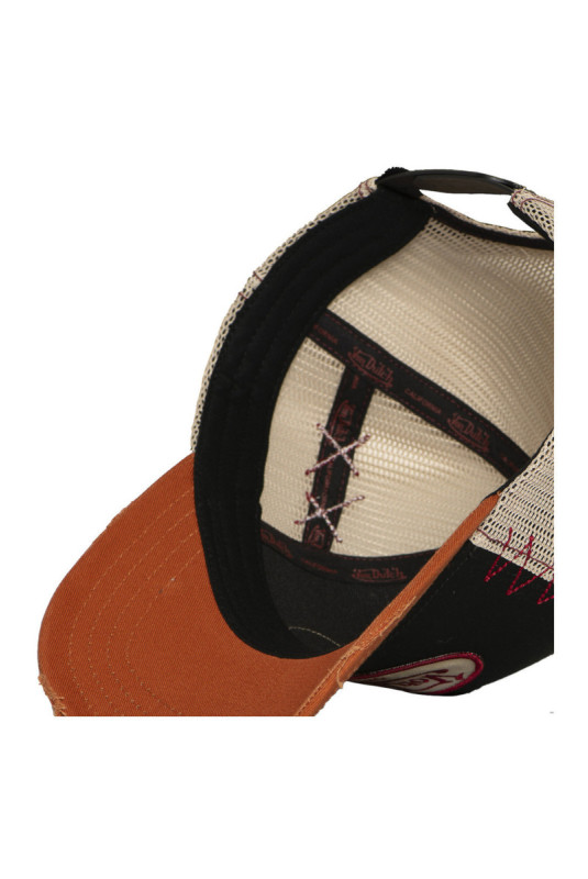 Casquette trucker Used