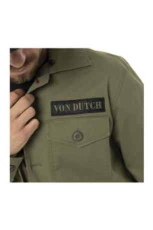 Veste Revolt