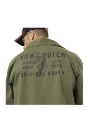 Veste Revolt