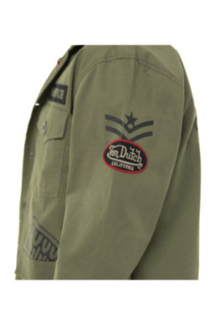 Veste Revolt