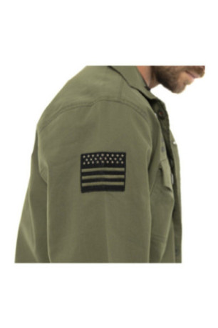 Veste Revolt
