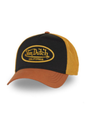 Casquette trucker Poly