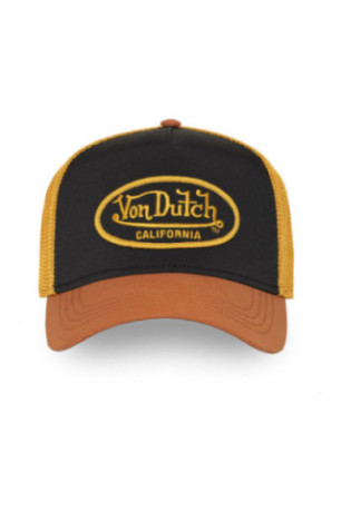Casquette trucker Poly