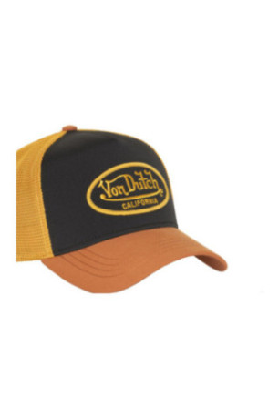 Casquette trucker Poly