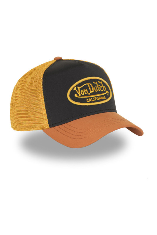 Casquette trucker Poly