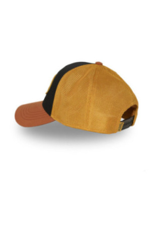 Casquette trucker Poly