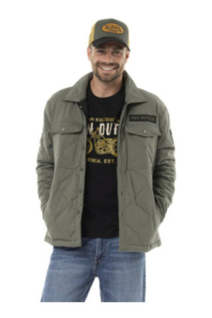 Veste Harper
