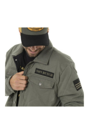 Veste Harper