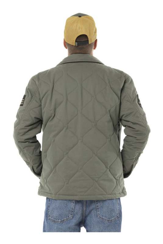 Veste Harper