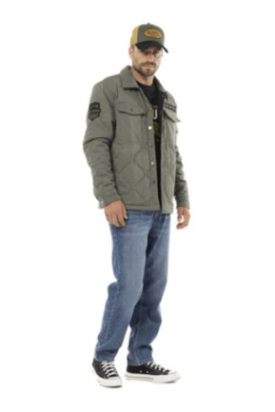 Veste Harper