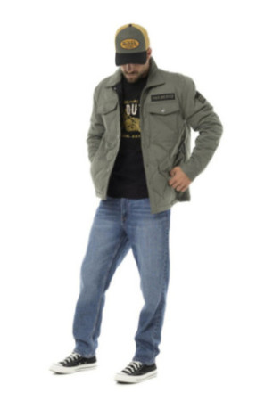 Veste Harper