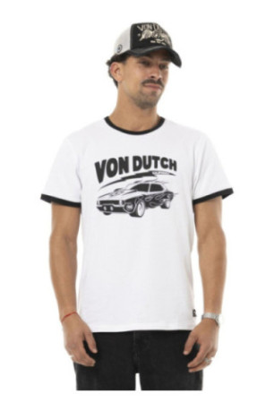 T-shirt Driver manches courtes