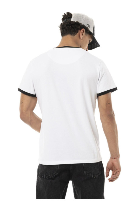 T-shirt Driver manches courtes