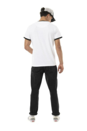 T-shirt Driver manches courtes