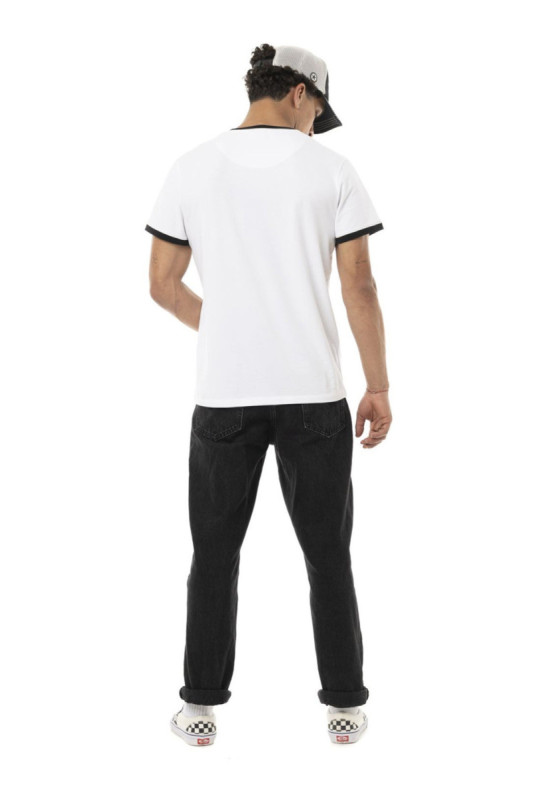T-shirt Driver manches courtes