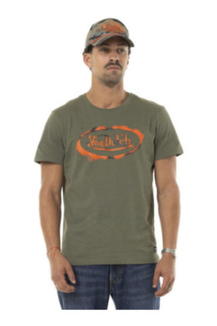 T-shirt Graph manches courtes