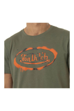 T-shirt Graph manches courtes