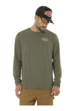 T-shirt Gaso manches longues