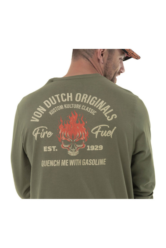 VD/1/TRL/GASO/K Vondutch