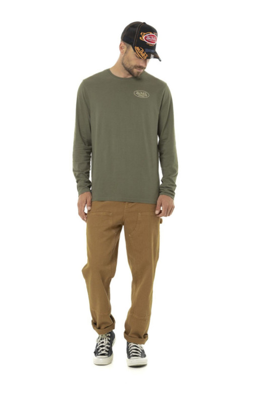 VD/1/TRL/GASO/K Vondutch