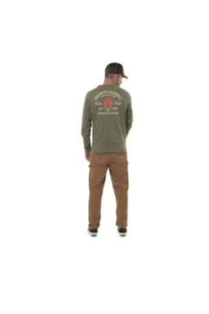 T-shirt Gaso manches longues