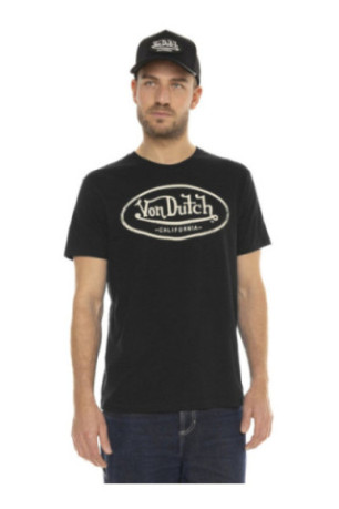 T-shirt Brad manches courtes