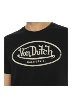 T-shirt Brad manches courtes