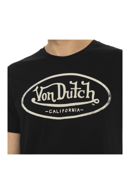 T-shirt Brad manches courtes