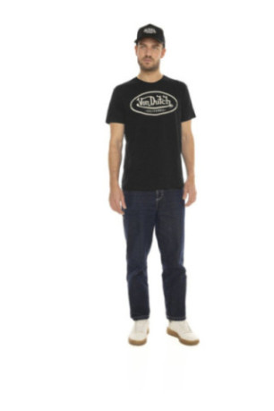 T-shirt Brad manches courtes