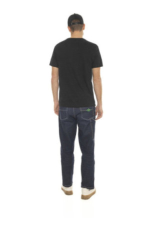T-shirt Brad manches courtes