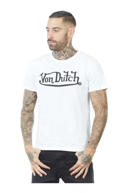 T-shirt First manches courtes