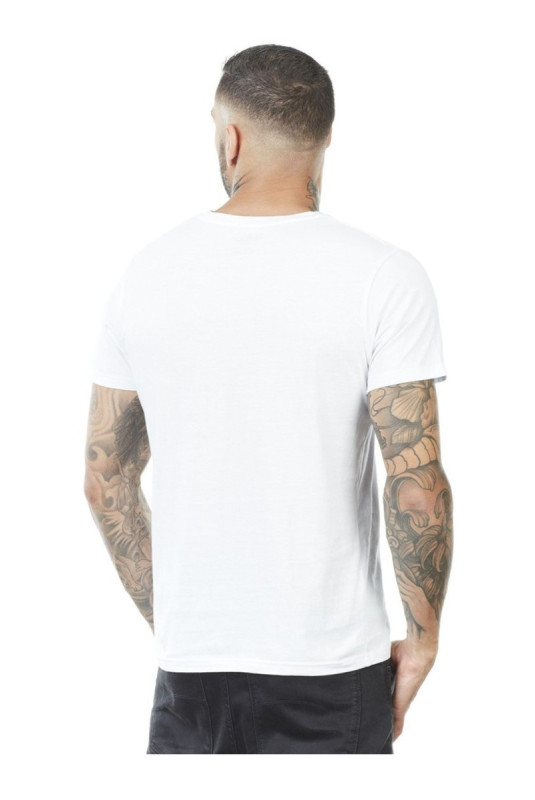 T-shirt First manches courtes