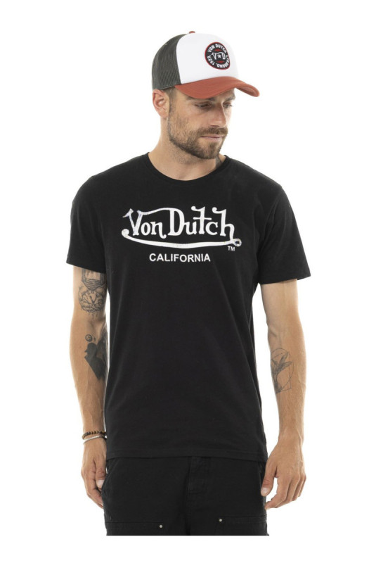 T-shirt First manches courtes